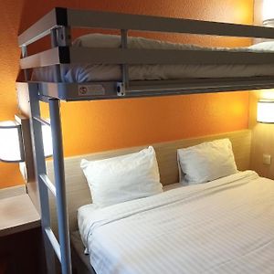 Chambre Triple